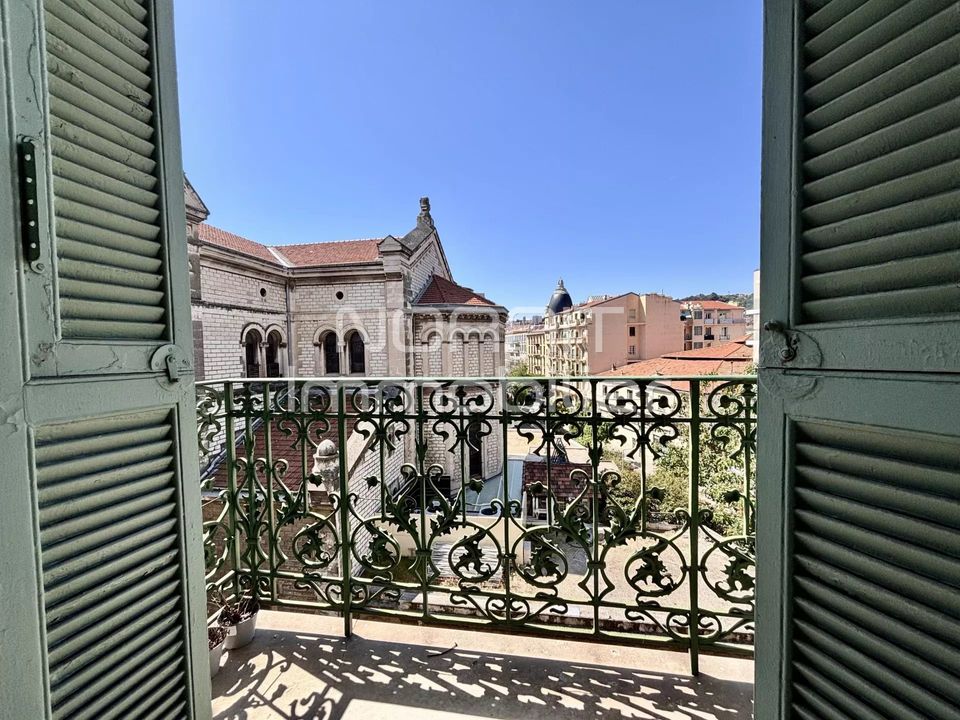 Lejlighed i Nice, Alpes-Maritimes - foto 4