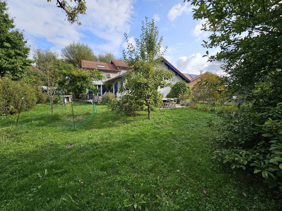 Villa i Morestel, Isere - foto 2