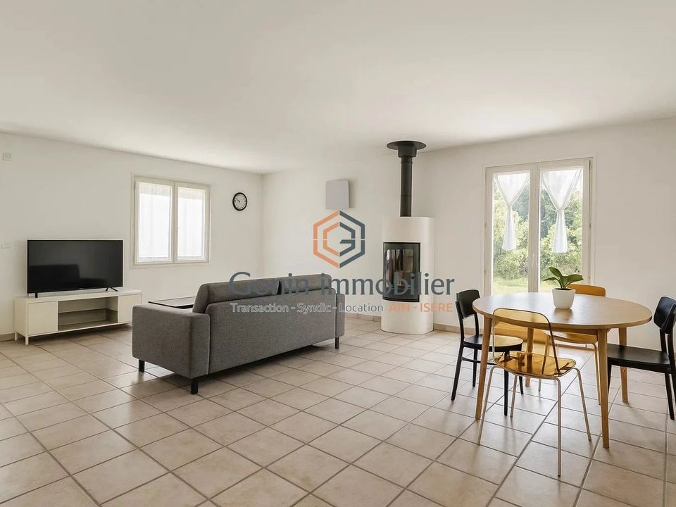 Villa i Morestel, Isere - foto 4