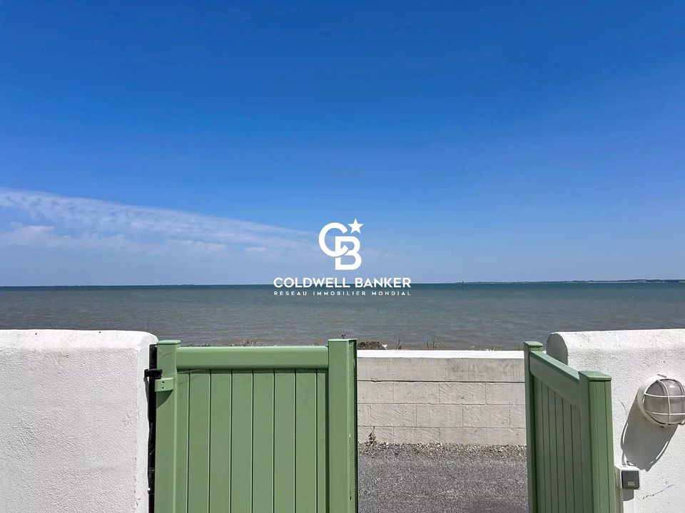 Villa i Rivedoux-Plage, Charente-Maritime - foto 5