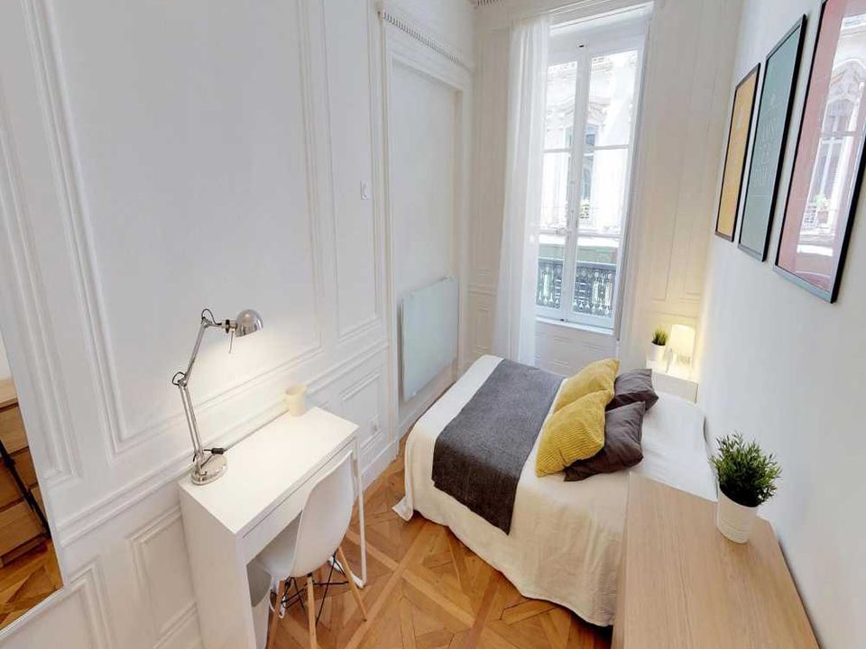 Apartment in Lyon, Rhone - photo 3