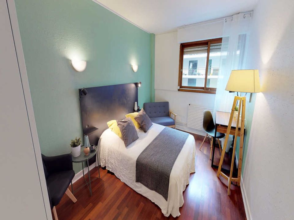 Apartment in Toulouse, Haute-Garonne - photo 1