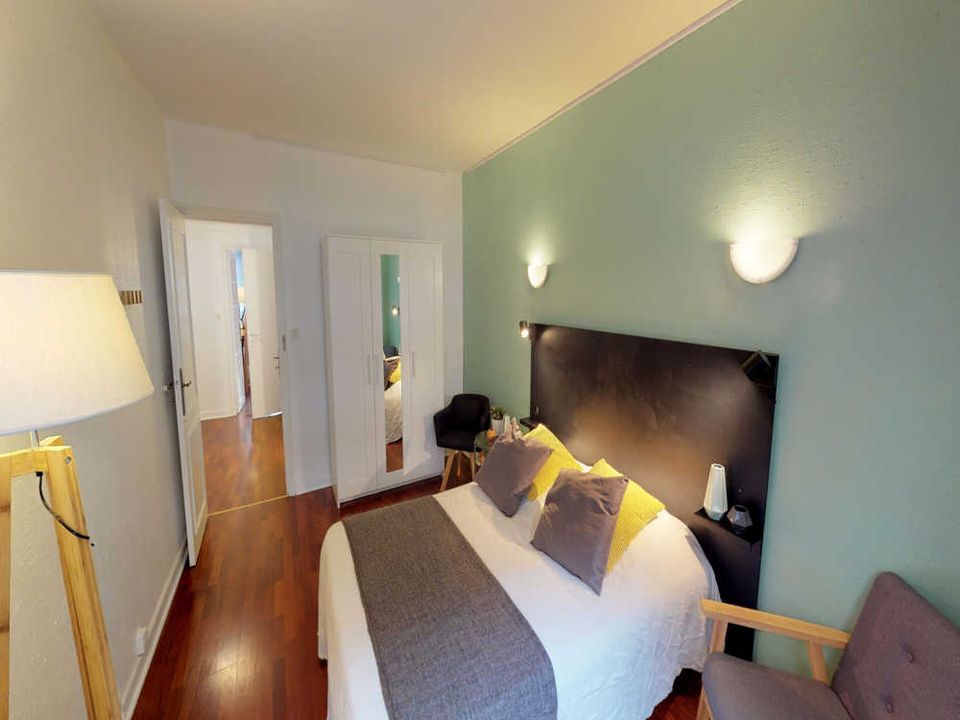 Apartment in Toulouse, Haute-Garonne - photo 3