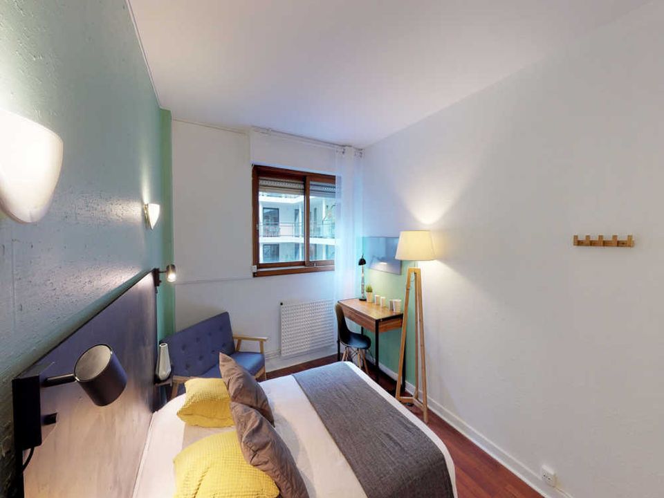 Apartment in Toulouse, Haute-Garonne - photo 4