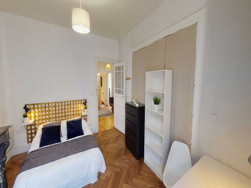 Apartment in Montpellier, Herault - photo 1