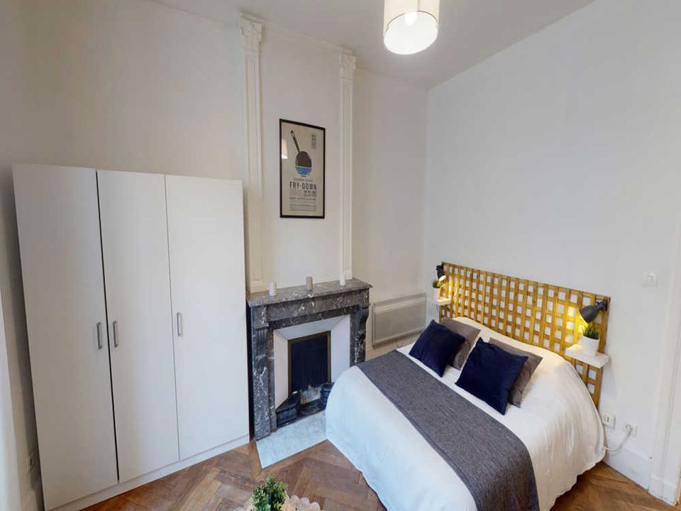 Apartment in Montpellier, Herault - photo 3