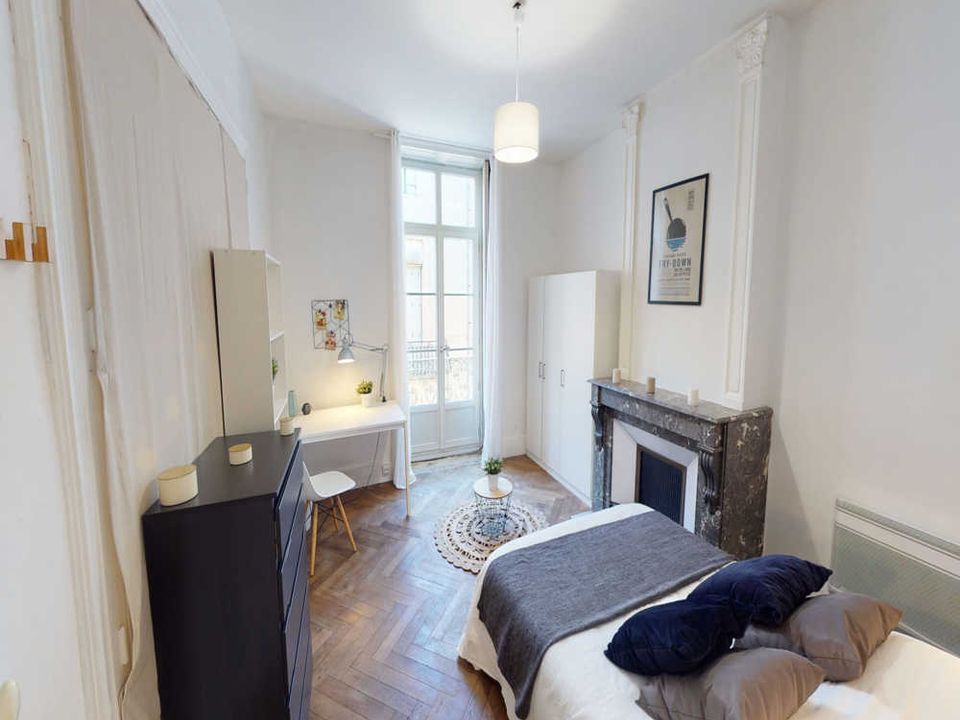 Apartment in Montpellier, Herault - photo 4