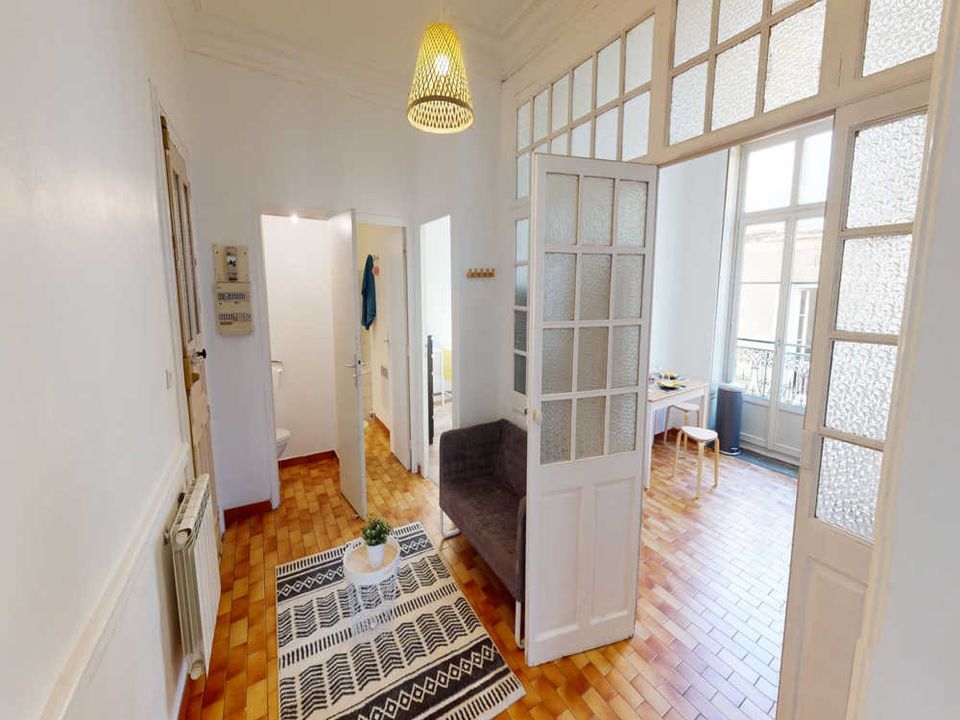 Apartment in Montpellier, Herault - photo 5
