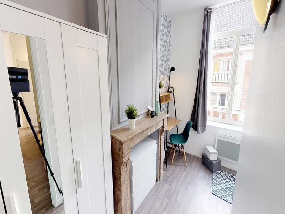 Apartment in Lille, Nord - photo 3