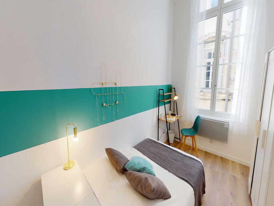 Apartment in Montpellier, Herault - photo 1