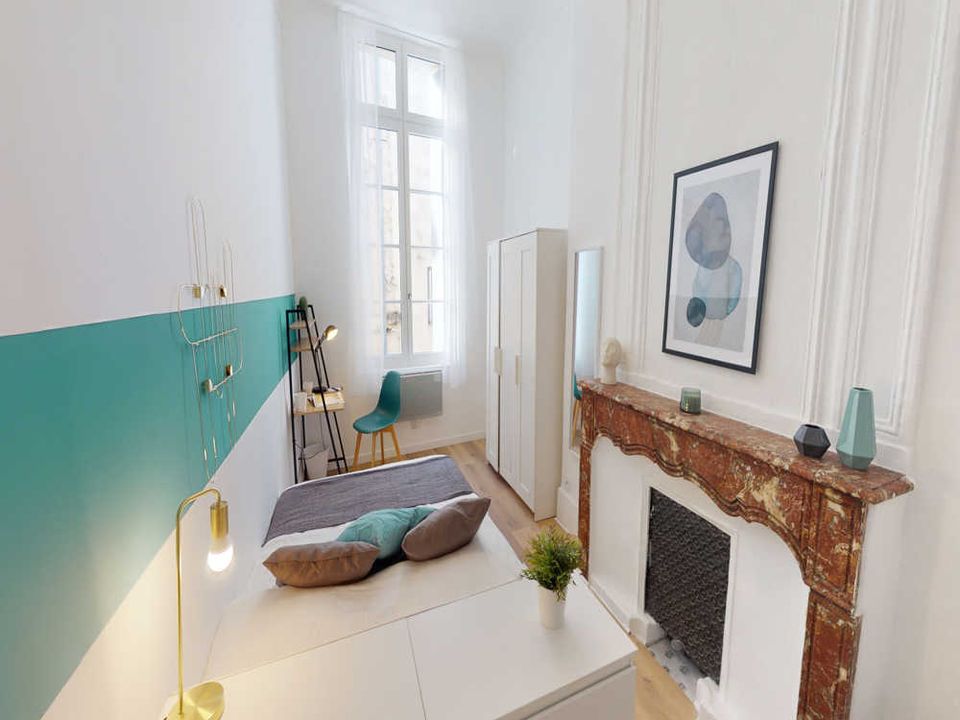 Apartment in Montpellier, Herault - photo 2