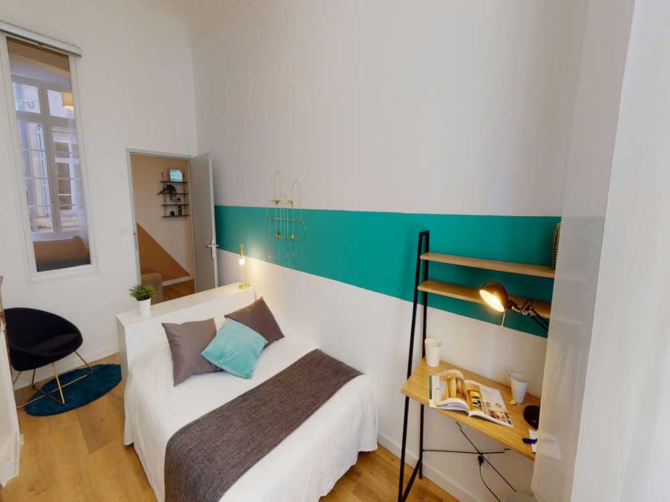 Apartment in Montpellier, Herault - photo 3