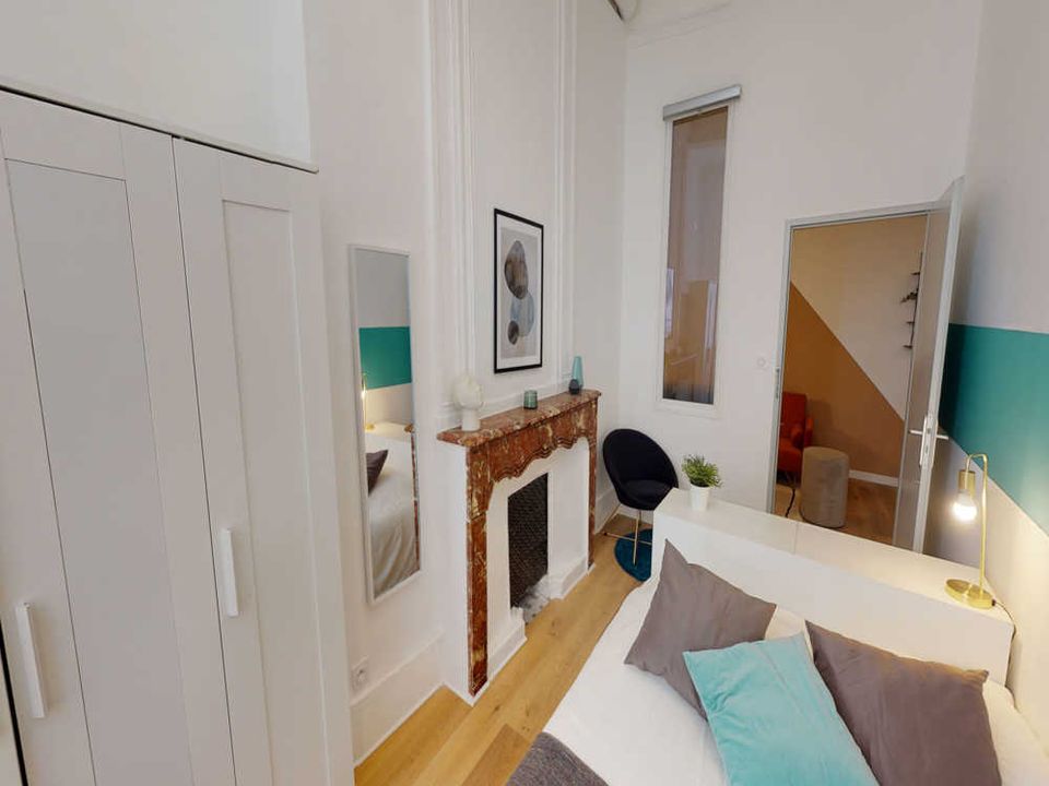 Apartment in Montpellier, Herault - photo 4