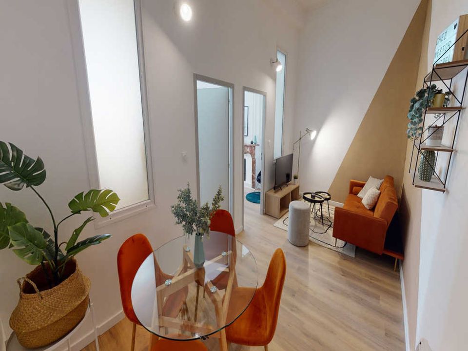 Apartment in Montpellier, Herault - photo 5