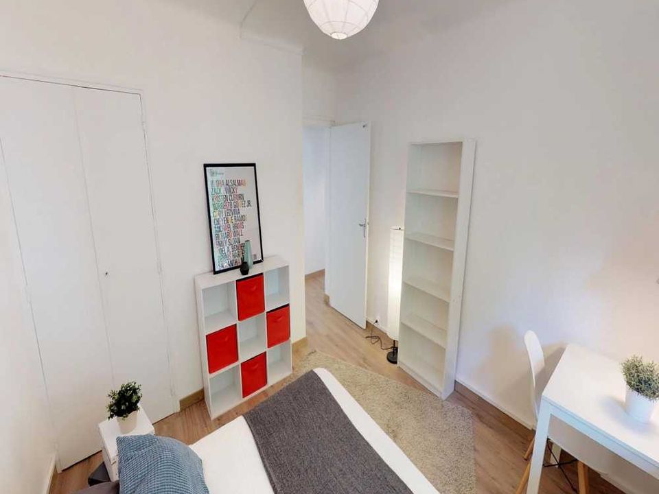 Leilighet i Montpellier, Herault - bilde 3