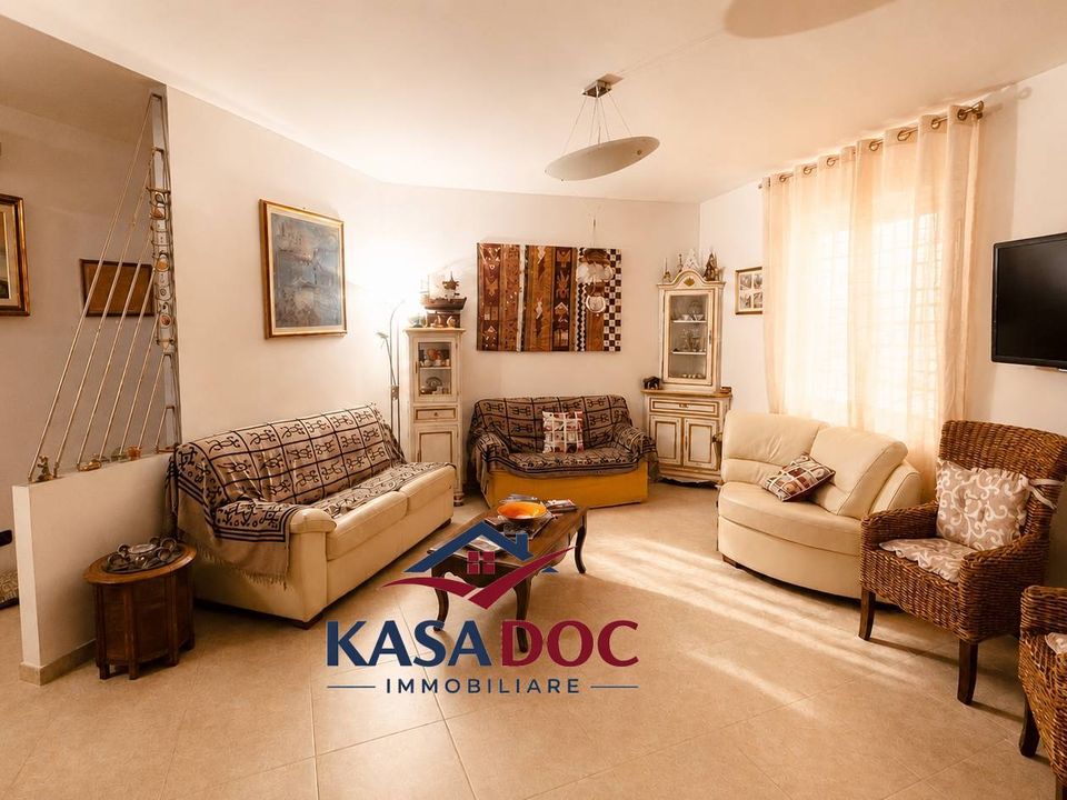 Apartamento em Squillace, Catanzaro - foto 2
