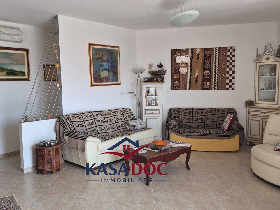 Apartamento em Squillace, Catanzaro - foto 3