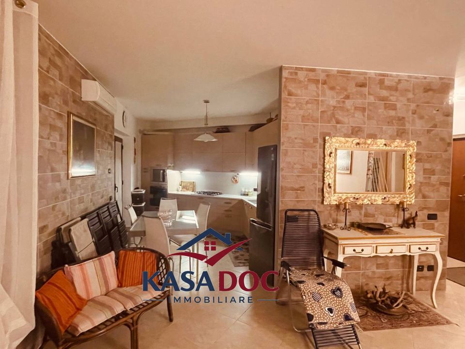 Apartamento em Squillace, Catanzaro - foto 4