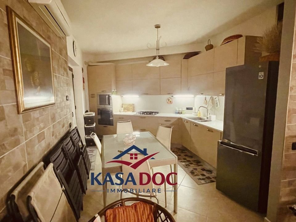 Apartamento em Squillace, Catanzaro - foto 5