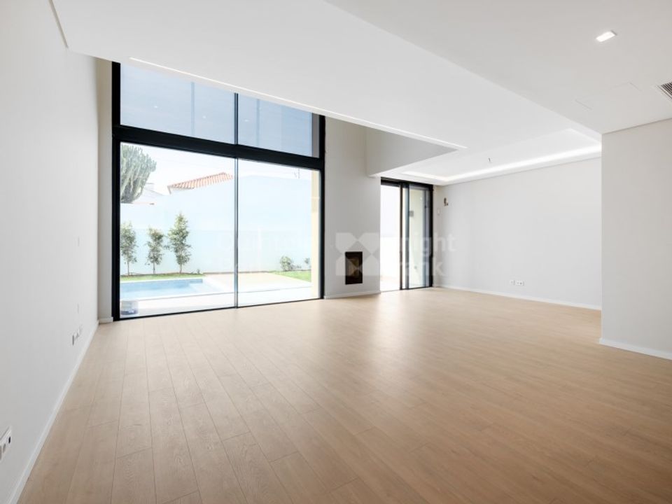 Villa i Alcabideche, Lisbon - foto 2