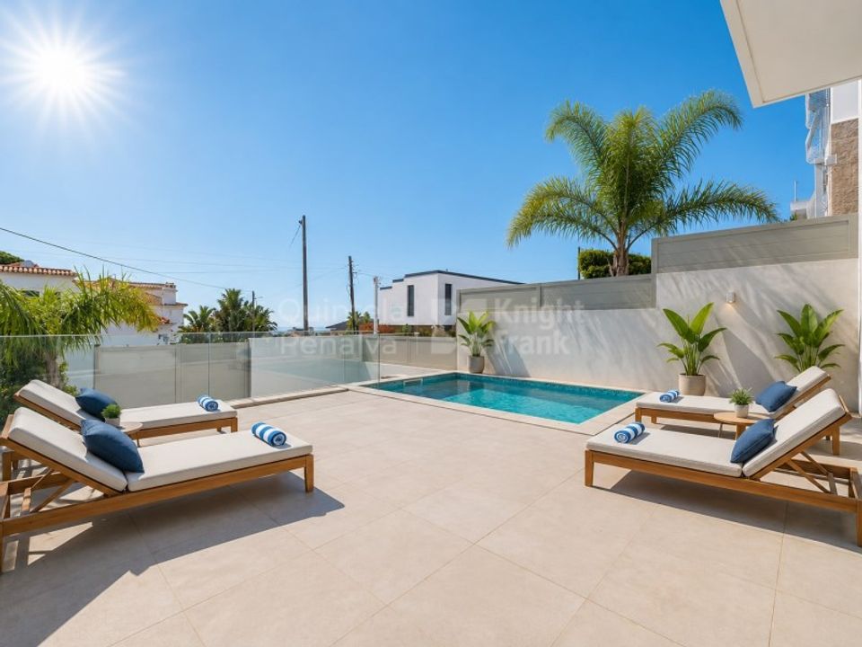Villa a Cascais, Lisbon - foto 1
