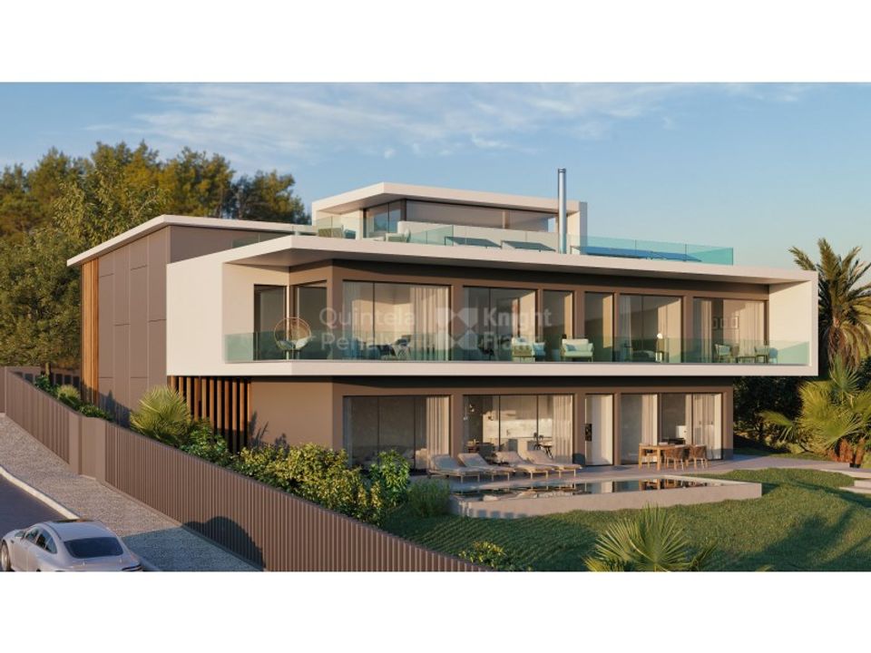 Villa i Barcarena, Lisbon - foto 2