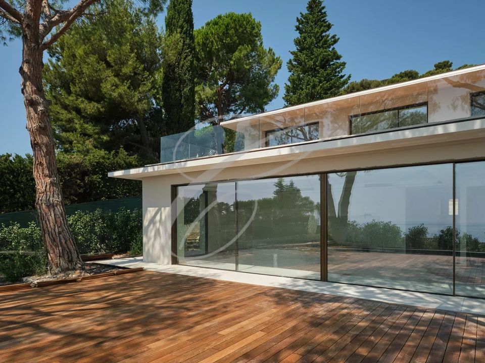 Villa i Roquebrune-Cap-Martin, Alpes-Maritimes - foto 2