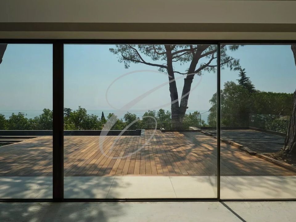 Villa i Roquebrune-Cap-Martin, Alpes-Maritimes - foto 4
