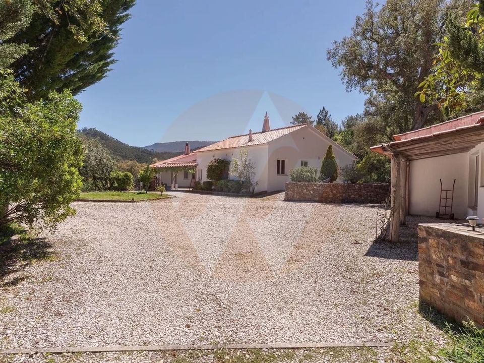Villa i Monchique, Faro - foto 2