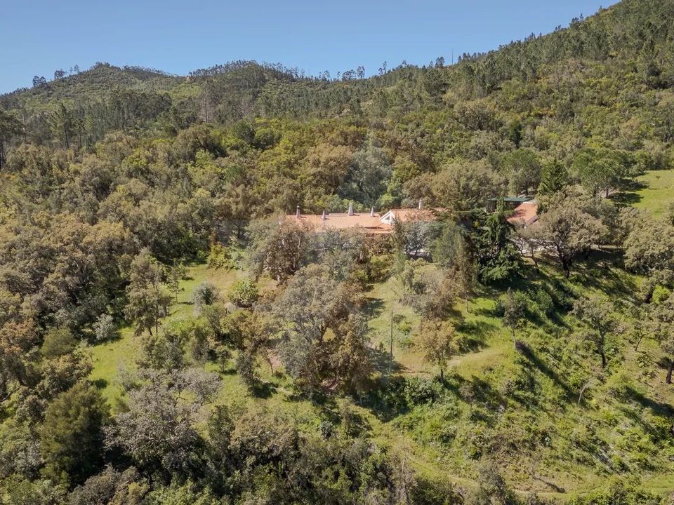 Villa i Monchique, Faro - foto 3