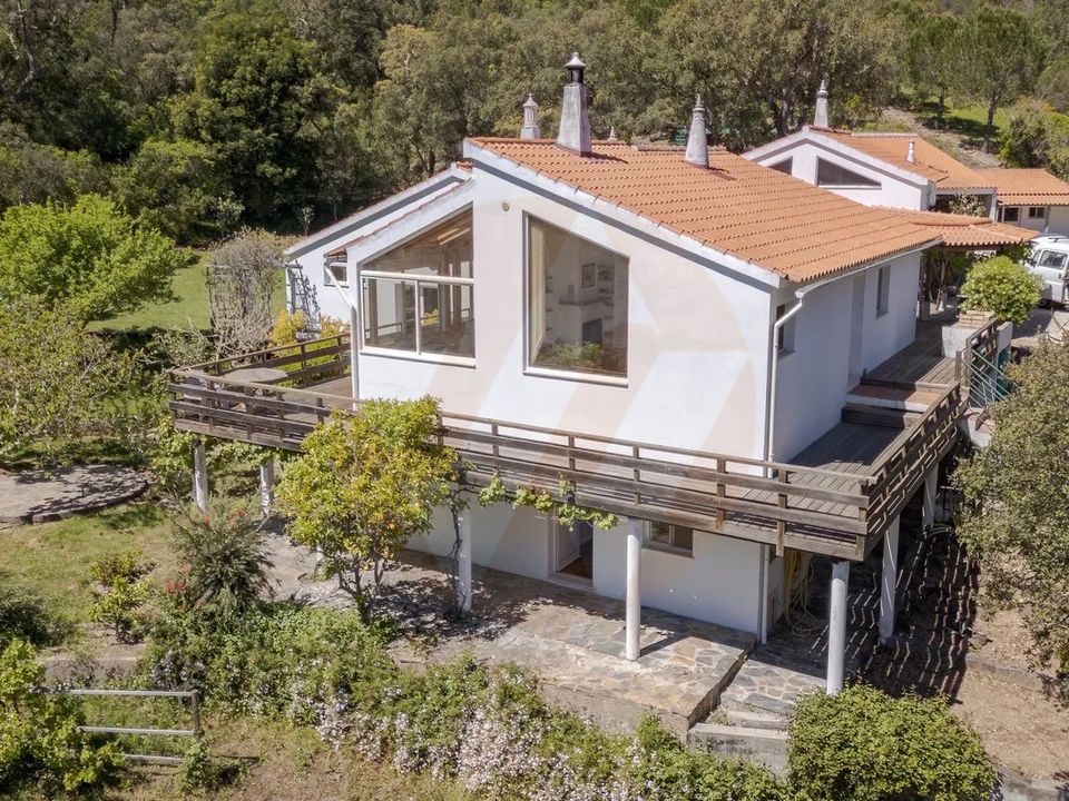 Villa i Monchique, Faro - foto 4