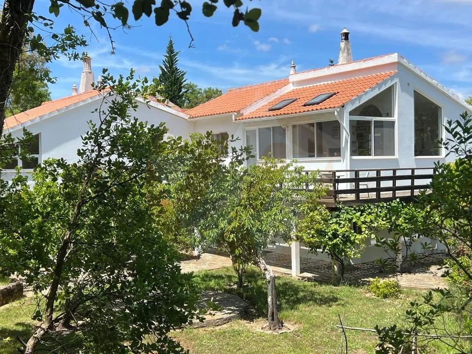 Villa i Monchique, Faro - foto 1