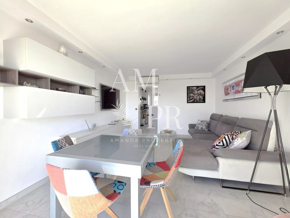 Lejlighed i Cannes, Alpes-Maritimes - foto 5