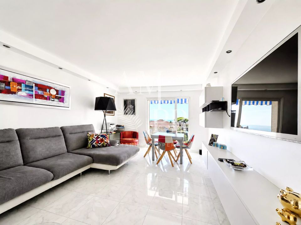 Lejlighed i Cannes, Alpes-Maritimes - foto 3