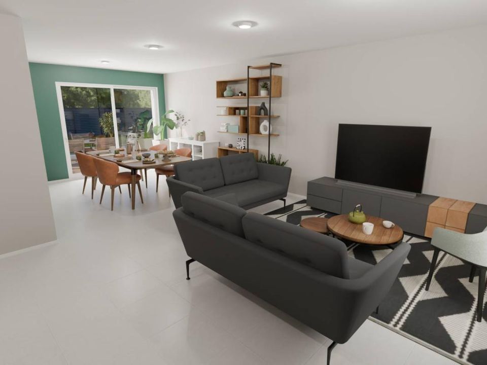 Villa i Martinet, Vendee - foto 3