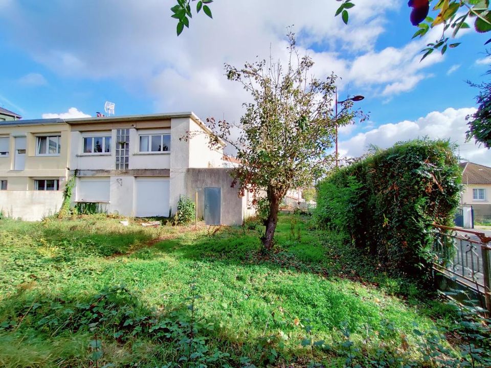 Villa i Méru, Oise - foto 1