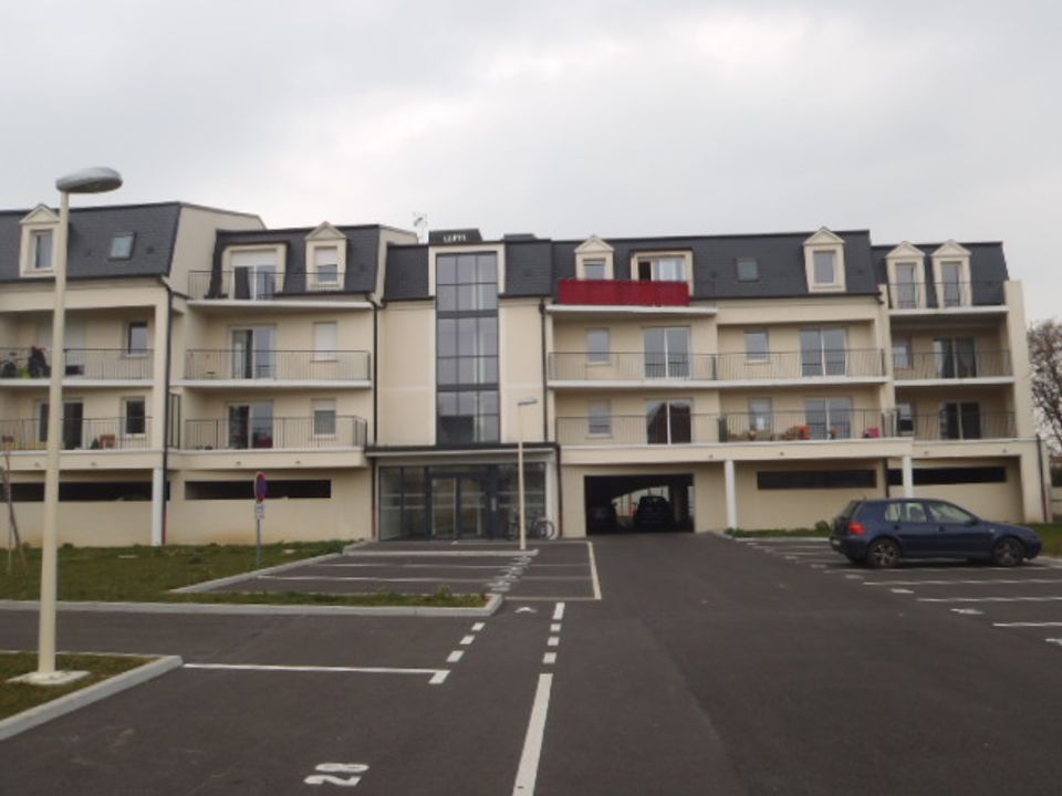 Lejlighed i Tergnier, Aisne - foto 2