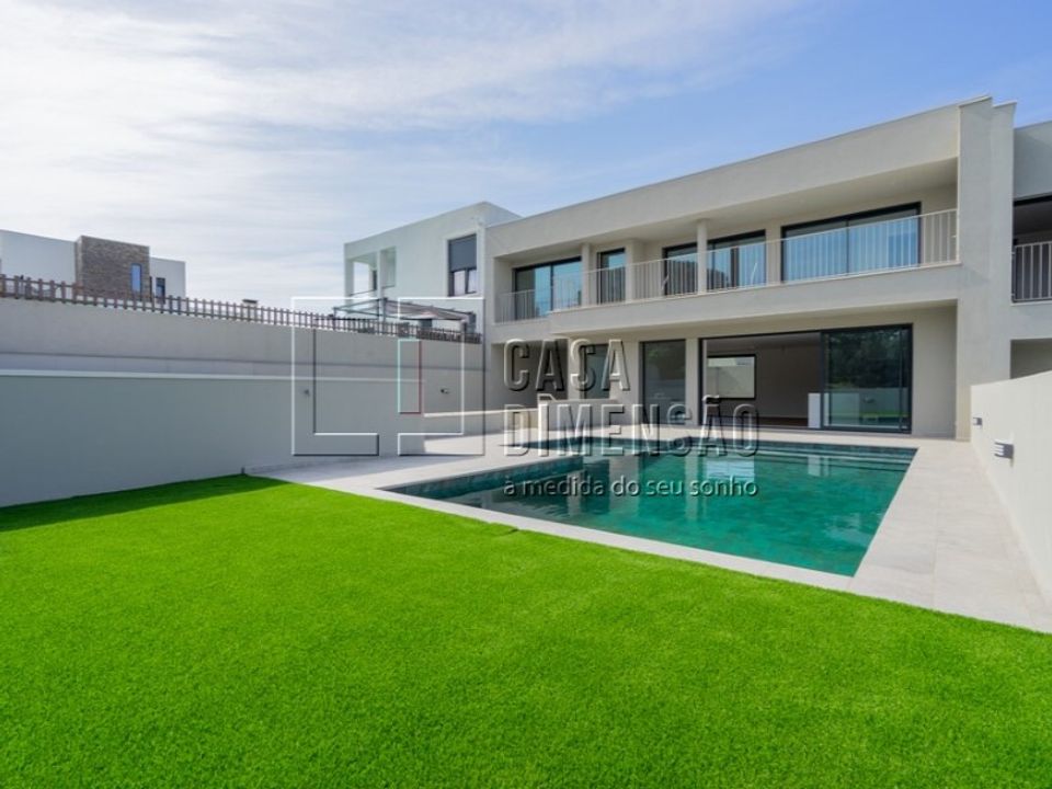 Villa i Barcarena, Lisbon - foto 1