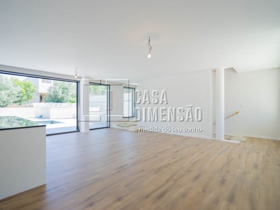 Villa i Barcarena, Lisbon - foto 3