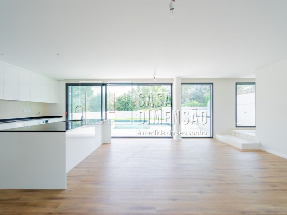 Villa i Barcarena, Lisbon - foto 4