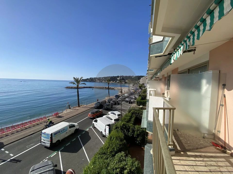 Lejlighed i Roquebrune-Cap-Martin, Alpes-Maritimes - foto 3