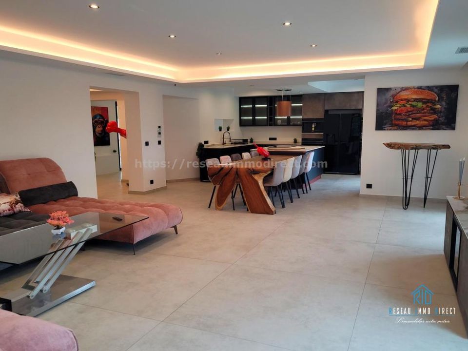 Villa i Roquefort-les-Pins, Alpes-Maritimes - foto 3