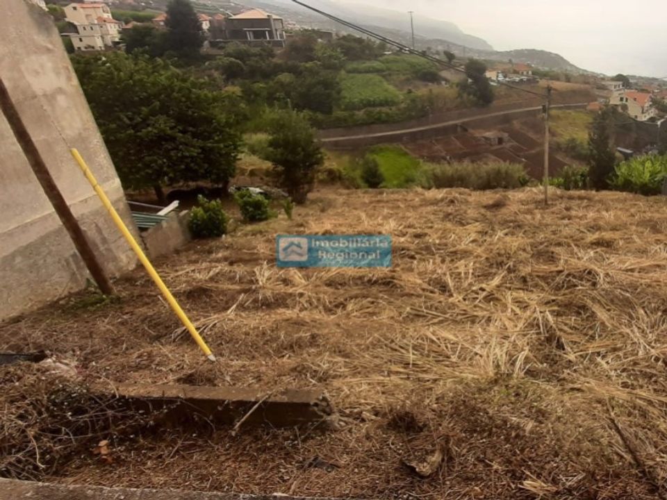 Helårsgrund i Ponta do Sol, Madeira - foto 2