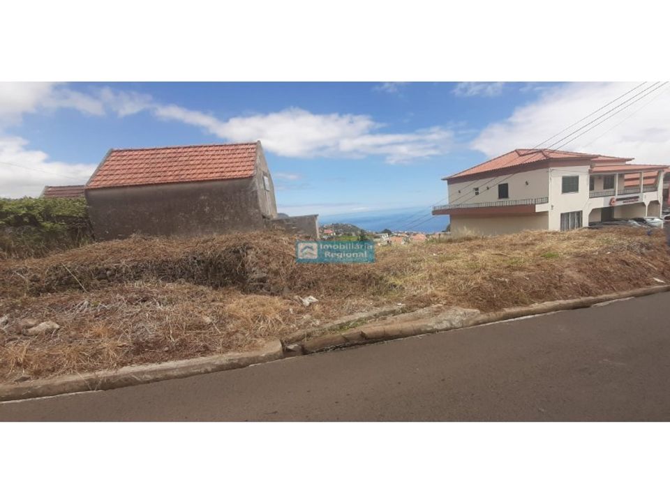 Helårsgrund i Ponta do Sol, Madeira - foto 4