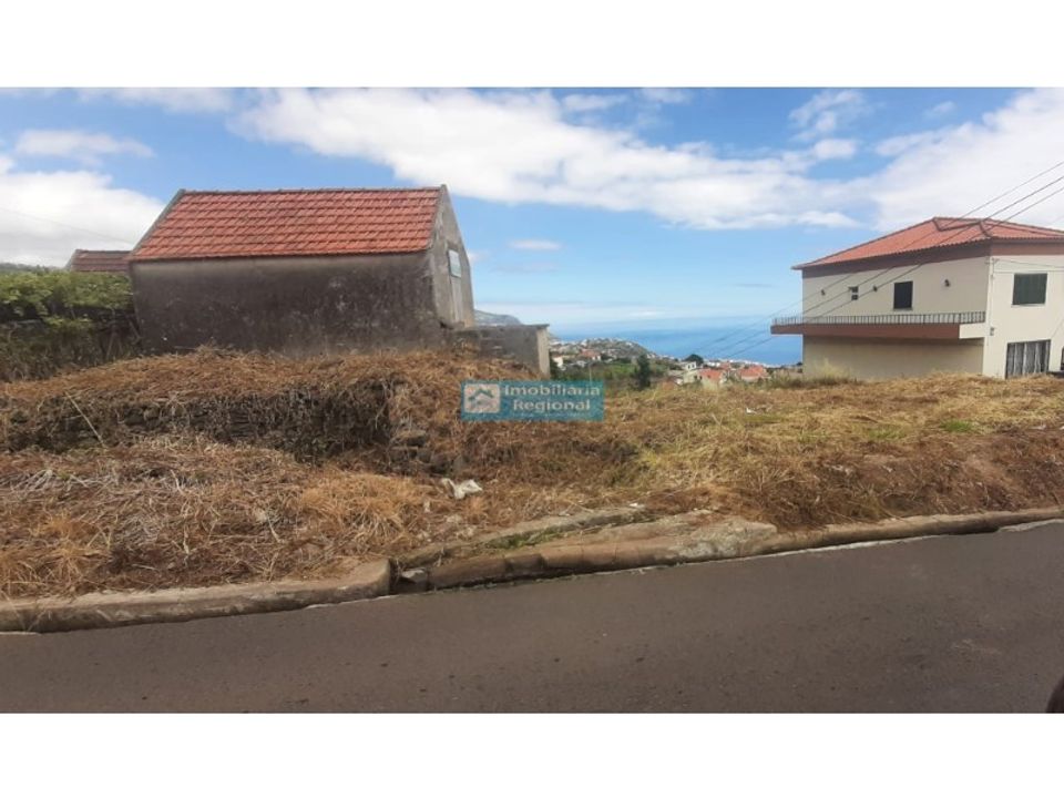 Helårsgrund i Ponta do Sol, Madeira - foto 5