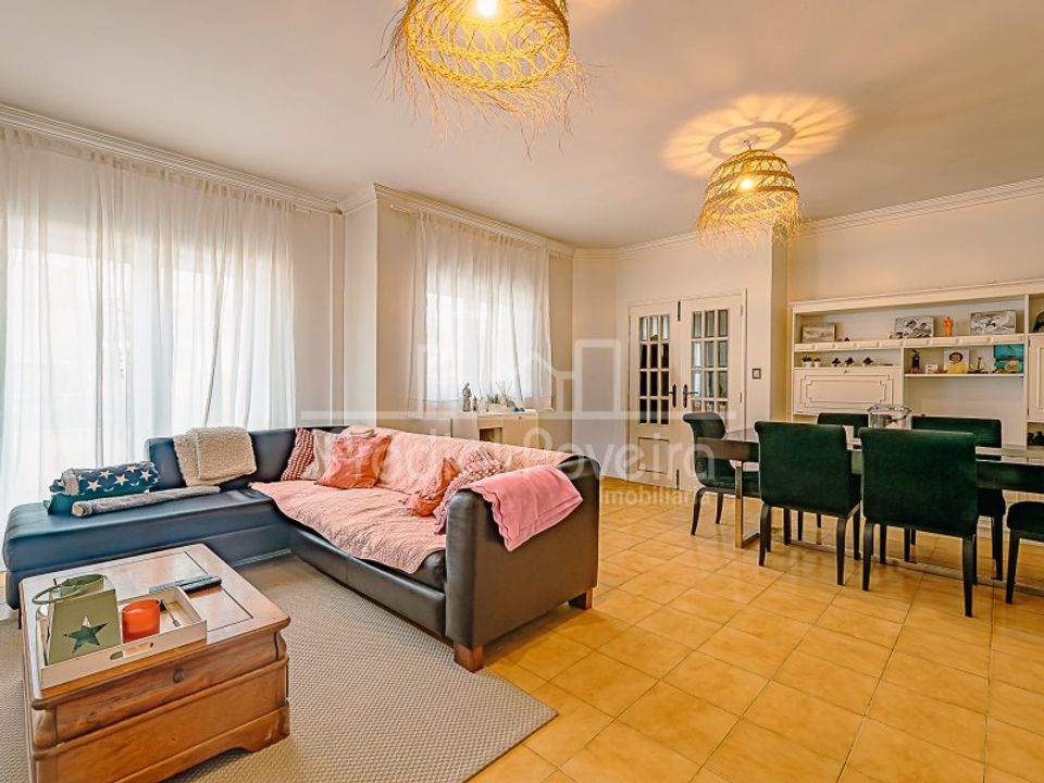 Villa i Povoa de Varzim, Porto - foto 1