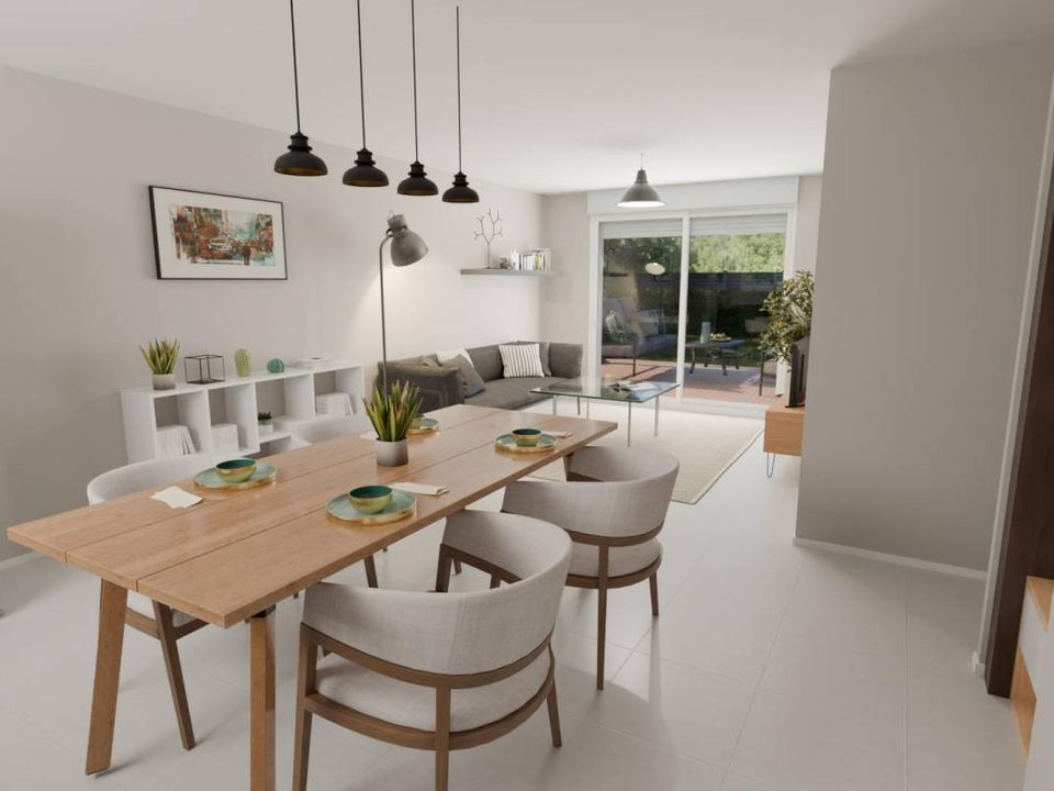 Villa i Saint-Gilles-Croix-de-Vie, Vendee - foto 4
