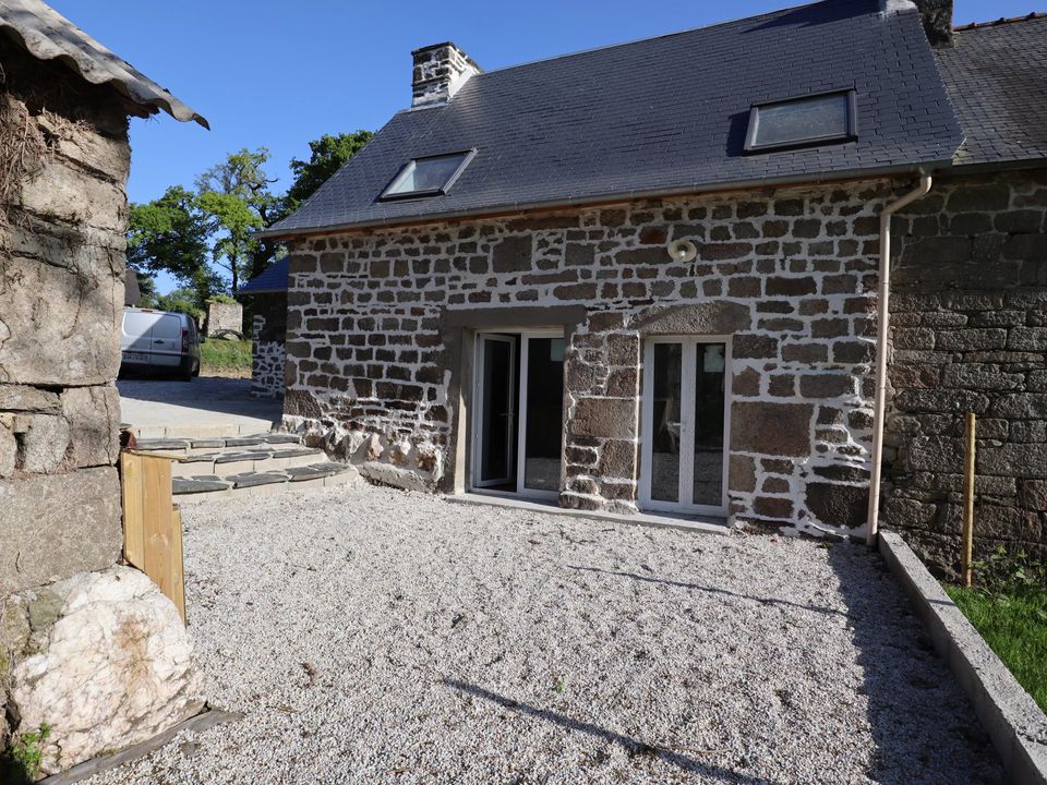 Villa i Glomel, Cotes-d'Armor - foto 2