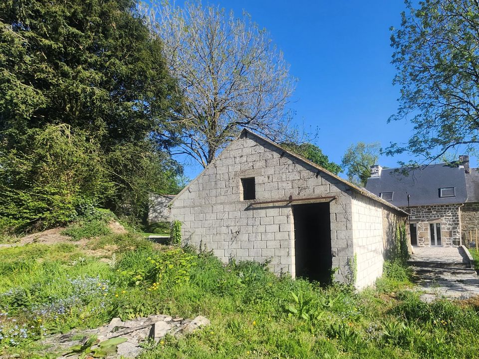 Villa i Glomel, Cotes-d'Armor - foto 3
