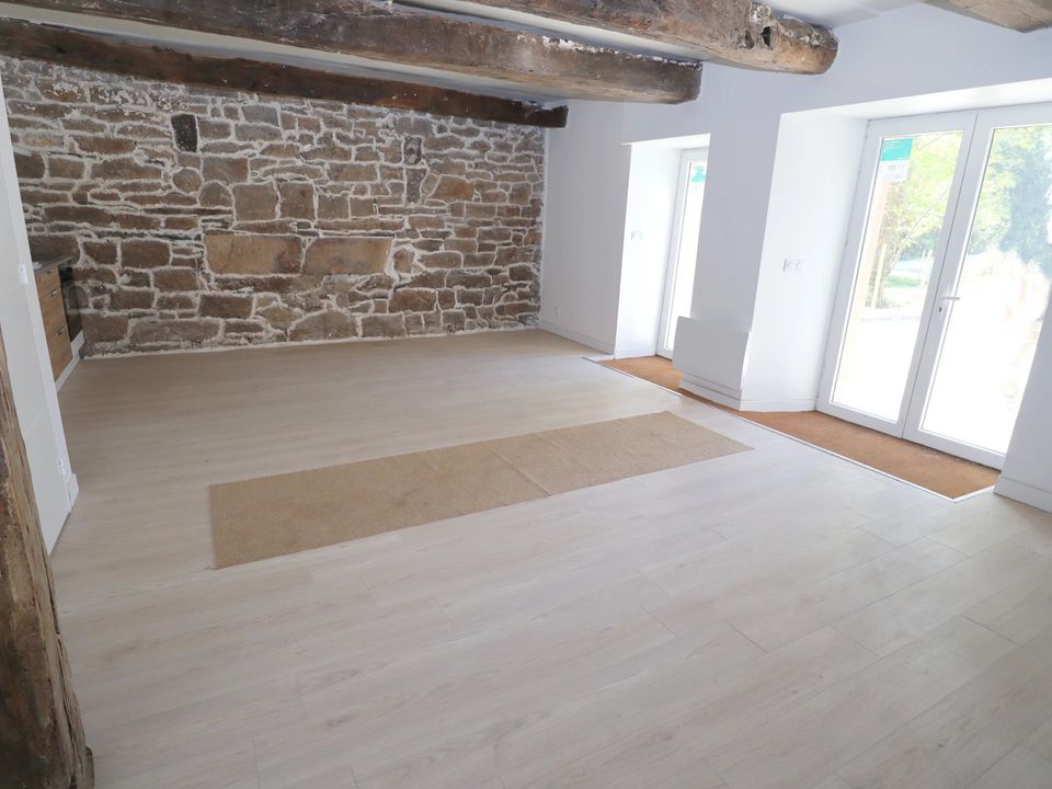 Villa i Glomel, Cotes-d'Armor - foto 4